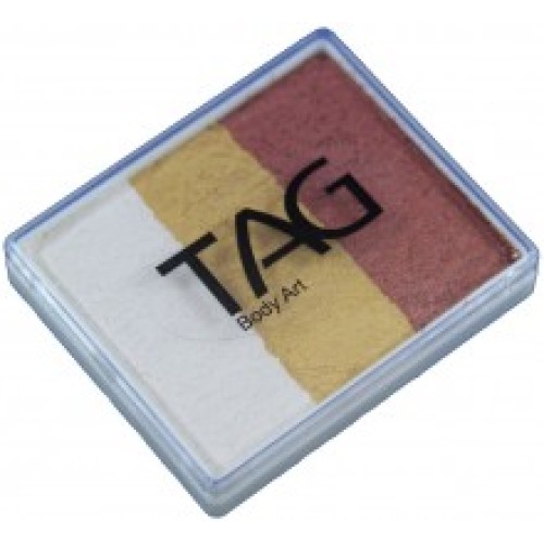 Tag Body Art 50g Split Cake Foxy (Foxy)